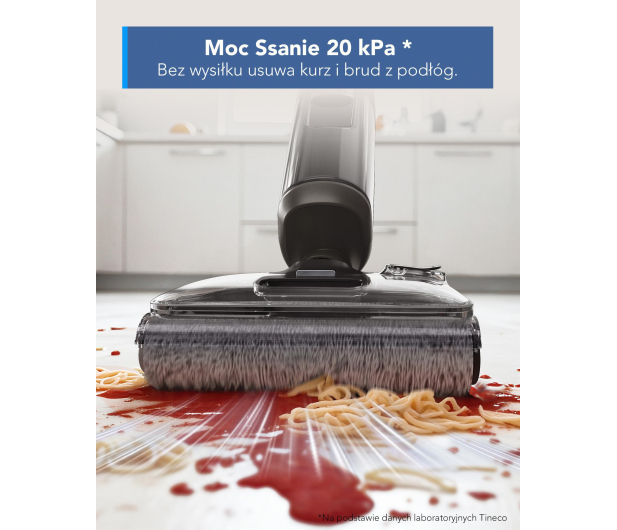 TINECO Floor One i6 Stretch Plus - 1416970 - zdjęcie 10